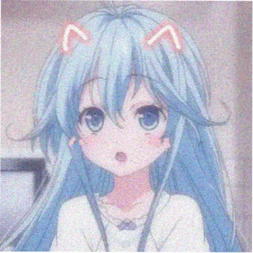 读者 旧收音机 的头像